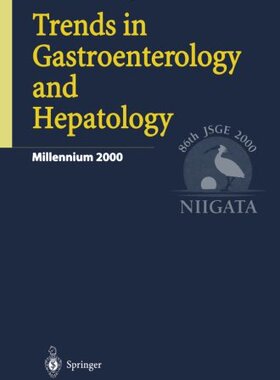 【预订】Trends in Gastroenterology and Hepatology