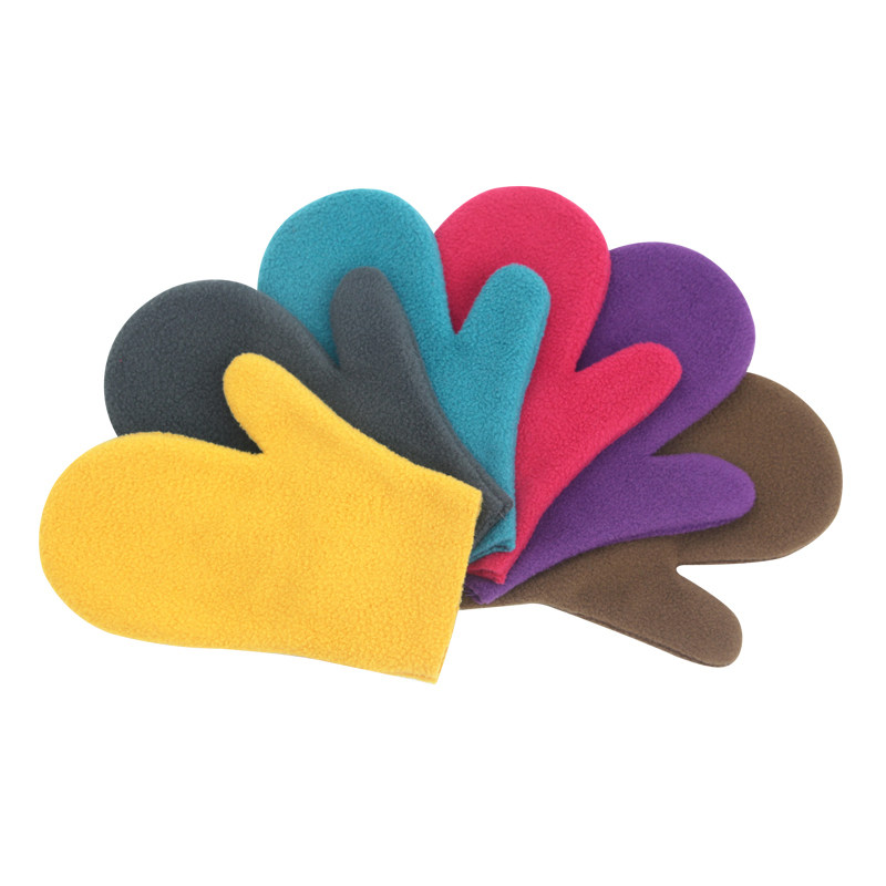 Gants pour enfants NADO en velours - Ref 2145080 Image 1