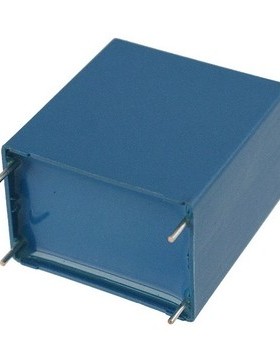 B32796G2256K 25UF 630V 4P 37MM 原装西门子 EPCOS 簿膜电容