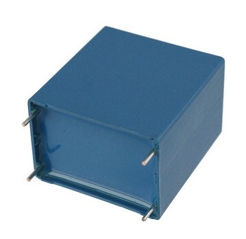 B32796G3206K 20UF 700V 4P 37MM EPCOS 原装簿膜电容