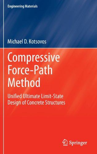 【预订】Compressive Force-Path Method: Unifi...