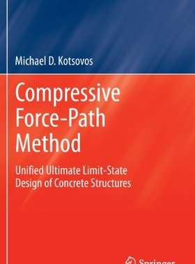 【预订】Compressive Force-Path Method: Unifi...