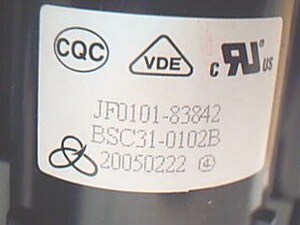 适用于海信电视机高压包 JF0101-83842 BSC31-0102B