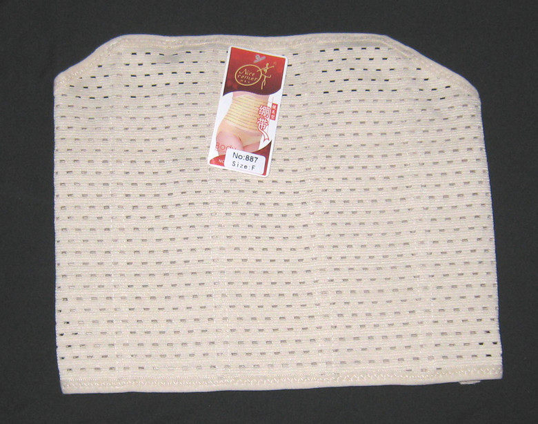 Corset en lin - Ref 676880 Image 1