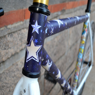 Décoration pour vélo - Ref 2278747 Image 1