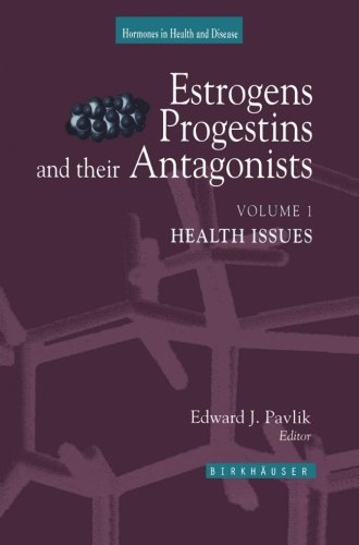 【预订】Estrogens, Progestins, and Their Ant...