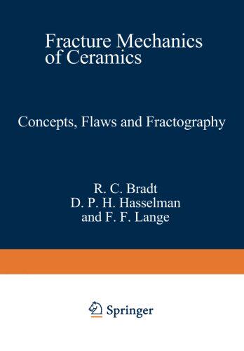 【预订】Concepts, Flaws, and Fractography