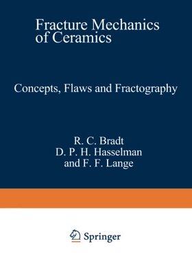 【预订】Concepts, Flaws, and Fractography