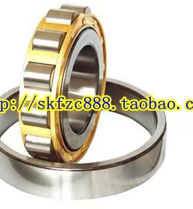 瓦房店ZWZ轴承 N304EM 2304 N304M 黄铜架子 正品 滚子轴承