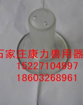 犊牛硅胶奶嘴兽用器械