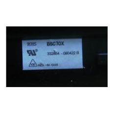 适用于长虹电视高压包BSC70X1现货直拍