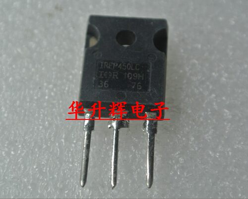 【华升辉】场效应管 IRFP450 IRFP450LC IRFP450A