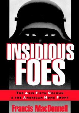 【预售】Insidious Foes