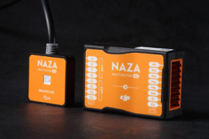 大疆 DJI Naza-M V2 哪吒 多旋翼 GPS 飞控 多轴 四轴 六轴 八轴