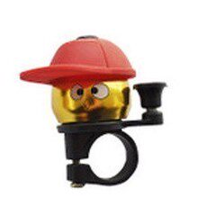 Avertisseur de vélo - Ref 1456439 Image 1