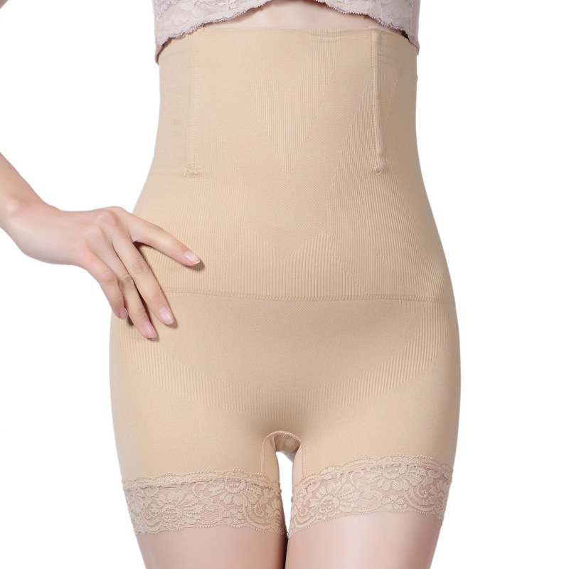 body amincissant en spandex - Ref 686193 Image 1