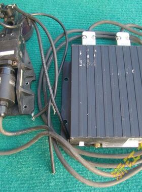 美国进口PULNIX TM-6710-951 ATI 控制盒带两只CCD相机带光源