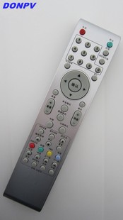 3216EDS LE32C16 遥控器 TCL液晶电视遥控器 适用于适用于