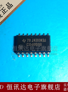 CD4060B CD4060BNS CD4060BNSR TI/SOP-16 全新原装 质量保证