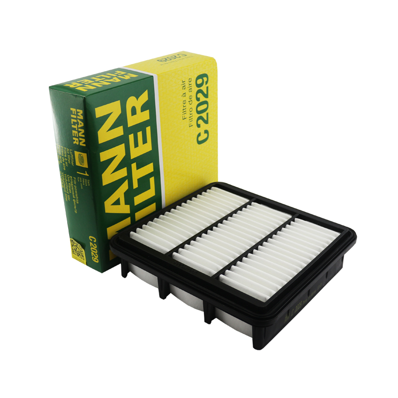 适配现代i30 悦动 1.6 1.8 空滤空气滤芯清器格曼牌滤清器C2029