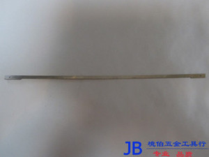 。正品苏州欣卓 木工绕锯条  优质钢 耐用锯条550/600MM