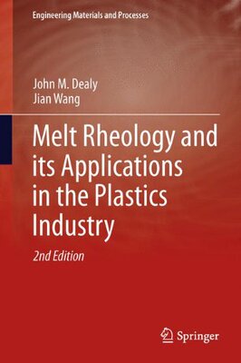 【预订】Melt Rheology and its Applications i...