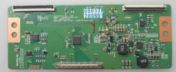 原装康佳LED32F2000E逻辑板 6870C-0414A 0370A屏LC320EXN-SEA1