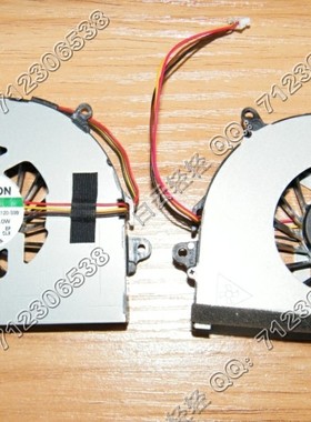全新联想G480 G480A G480AM G485 G580 G585 风扇