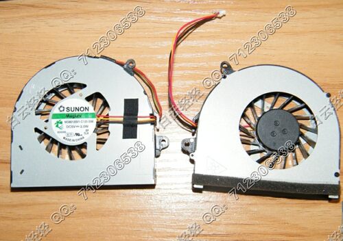 全新联想G480 G480A G480AM G485 G580 G585 风扇