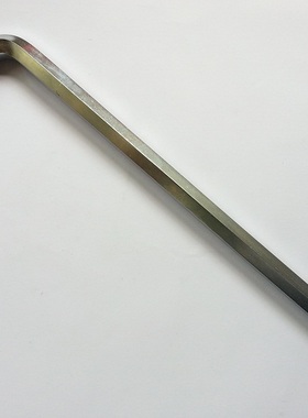 原装EIGHT日本百利L型圆头内六角扳手进口12MM内六角螺丝批TL-12