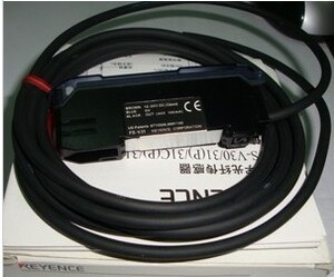 全新原装 KEYENCE 光纤放大器FS-V21P