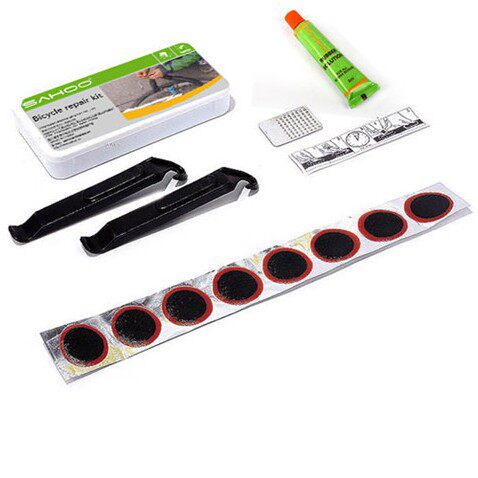 Kit de réparation vélo - Ref 2314646 Image 1