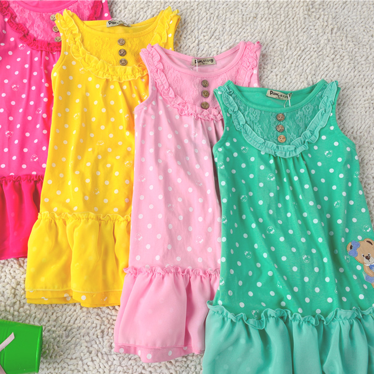 Robe enfant - Ref 2043422 Image 4
