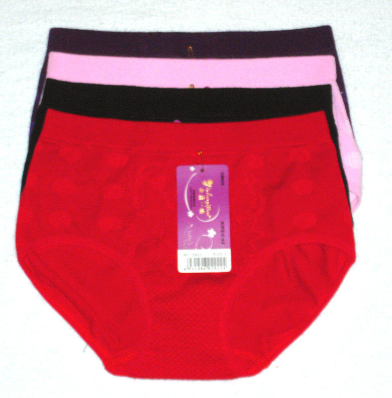body amincissant en coton - Ref 674809 Image 1