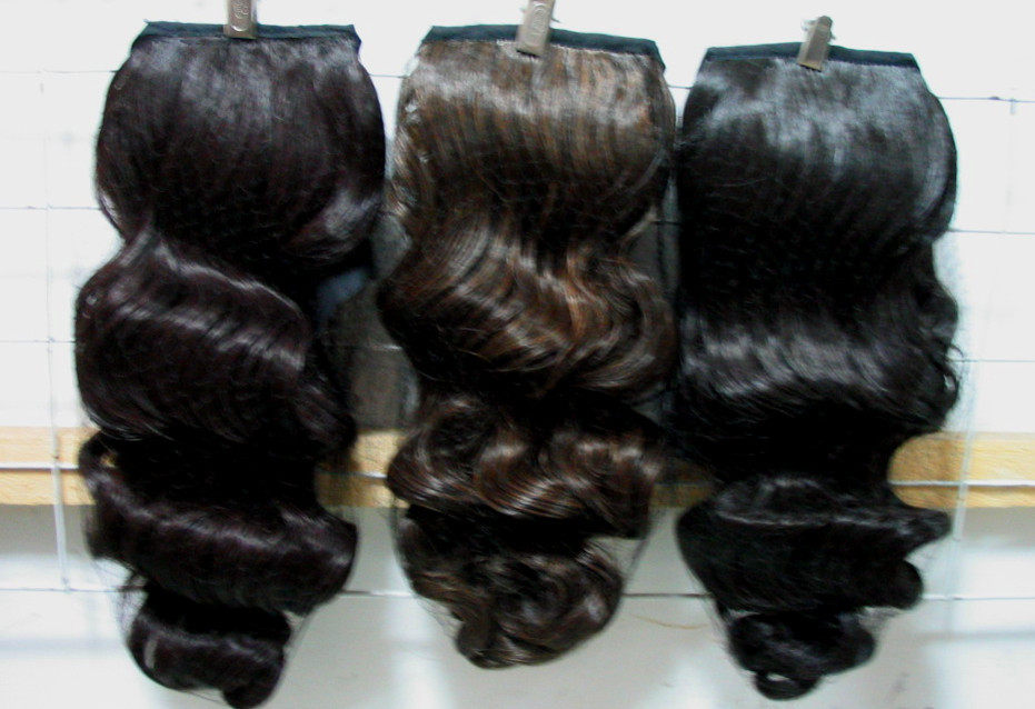 Extension cheveux - Ref 219074 Image 1