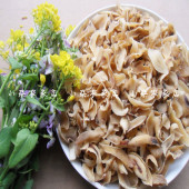 新货农家 包邮 富硒龙牙 干货200g 团购促销 特级非兰州 百合 无硫