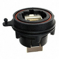 Bulgin 连接器 适配器 PX0833