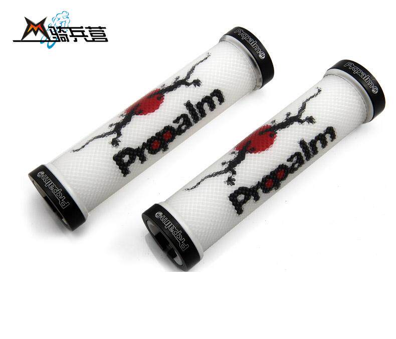 Poignées de vélo PROPALM - Ref 2349423 Image 1