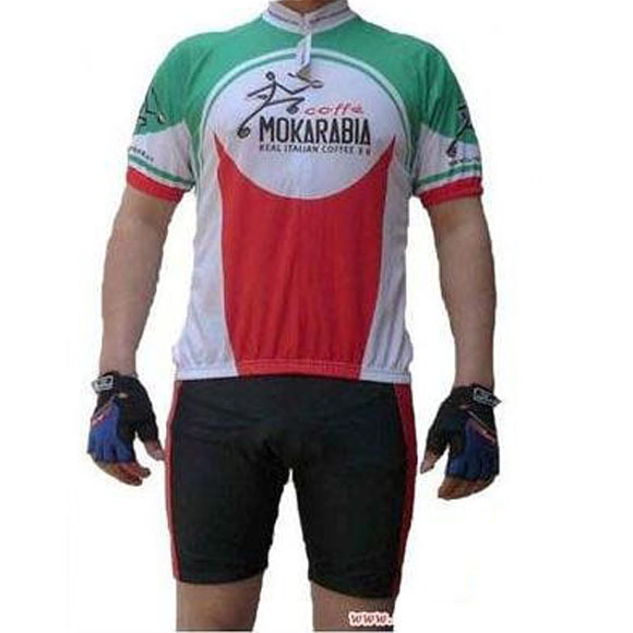Tenue de cyclisme - Ref 2220158 Image 1