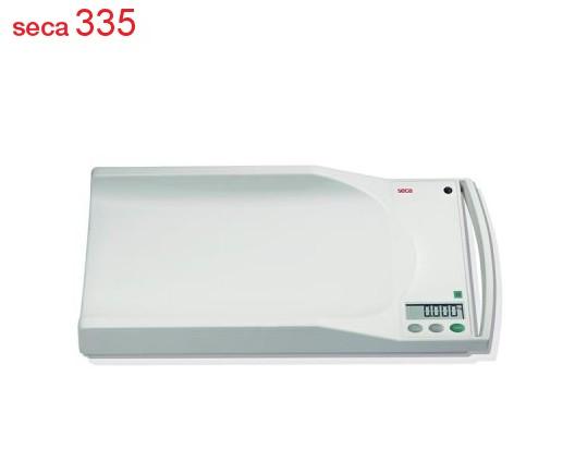 德国赛康335秤量 电子秤 seca-335  婴儿秤 宝宝秤 电子秤