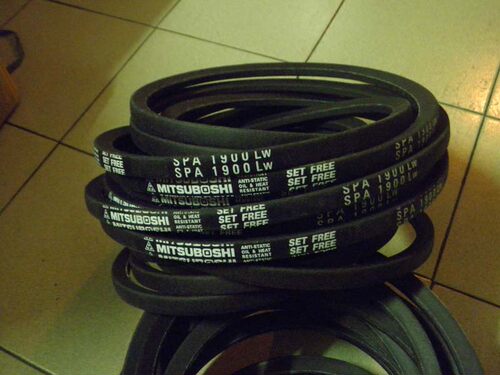 SPA1900LW SPA1907LW SPA1932LW耐高温空调机皮带进口三角带