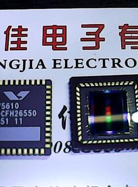 OV5610 全新CCD 可保质量