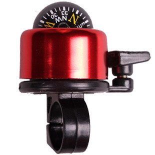 Sonnette de vélo bell Compass - Ref 1456183 Image 1