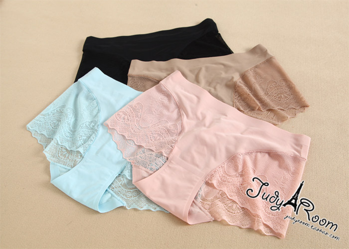 Slip jeunesse simple - Ref 639250 Image 3