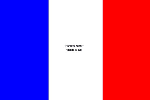 法国国旗 外国旗 4号144cm*96cm 世界各国国旗 厂家直销
