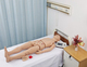 多功能护理及CPR模型人—艾米 带电子监测 护理人模型
