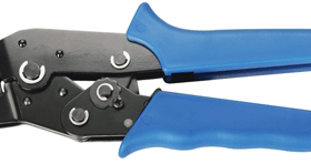 SN-06WF【正品CNLX】理想工具 欧式端子压线钳 管型端头0.25-6mm