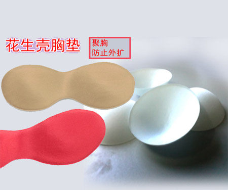 Pads pour soutien-gorge - Ref 816419 Image 1