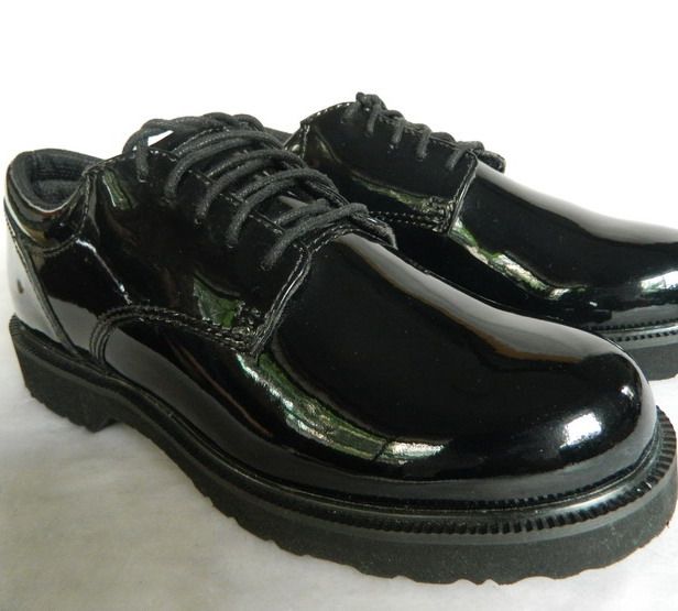 Boots militaires BATES - Ref 1399673 Image 1