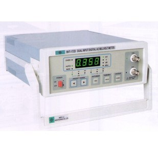 ³§¼ÒÖ±ÏúºÁ·ü±í ½»Á÷ºÁ·ü±í Êý×ÖºÁ·ü±íMVT-172D(5Hz-2Mhz)